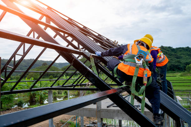 Best Roof Waterproofing Services  in Hanapepe, HI