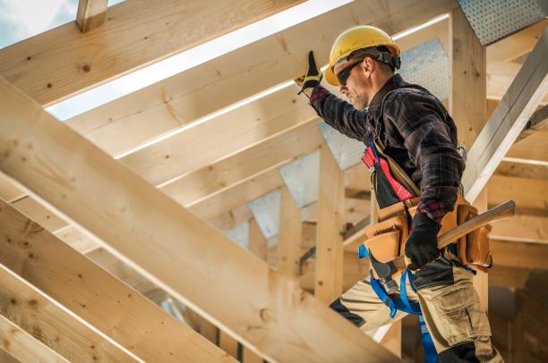 Roof Waterproofing Services in Hanapepe, HI