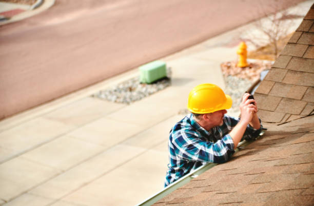 Best Roof Maintenance Services  in Hanapepe, HI