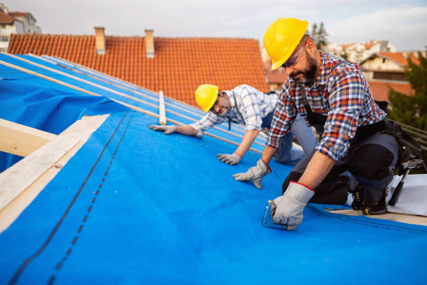Best Storm Damage Roof Repair  in Hanapepe, HI