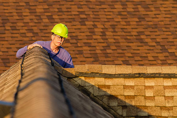 Best Flat Roof Repair Services  in Hanapepe, HI
